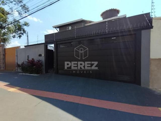 Casa venda em Campo Grande