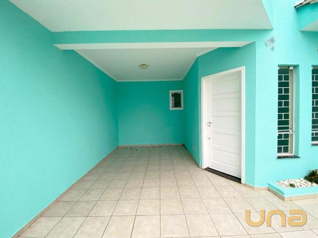 Casa aluguel em Curitiba, Uberaba