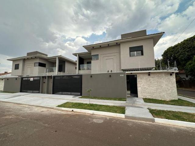 Casa venda em Região Geográfica Imediata de Campo Grande, Campo Grande