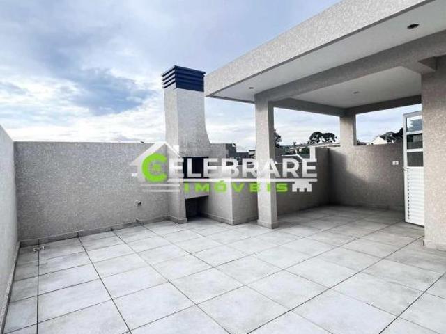 Casa venda em Curitiba, Boqueirão