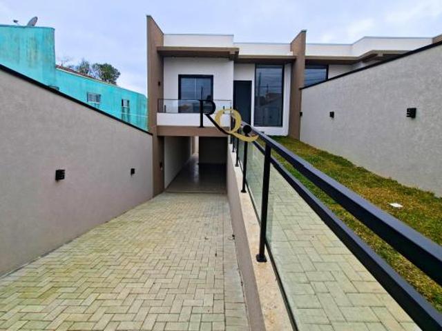 Casa venda em Região Geográfica Imediata de Curitiba, Região Metropolitana de Curitiba