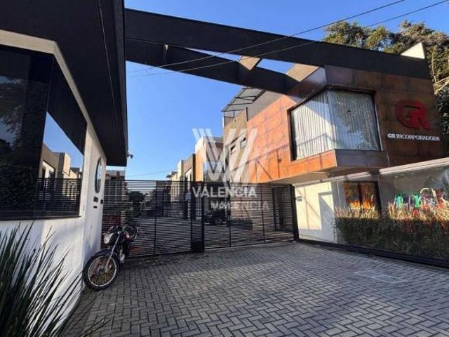 Casa venda em Bigorrilho, Curitiba