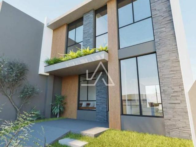 Casa venda em Passo Fundo