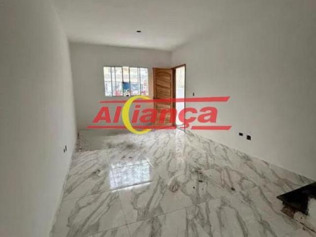 Casa venda em Vila Jardim Zimbardi, Guarulhos