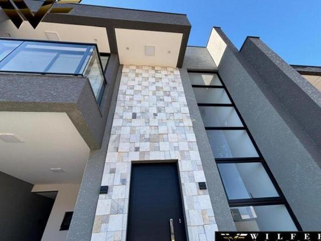 Casa venda em Ouro Fino, São José dos Pinhais