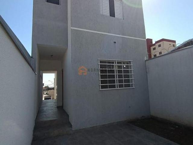 Casa venda em Loteamento Alvorada, Mogi das Cruzes