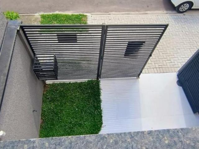 Casa venda em Sítio Cercado, Curitiba