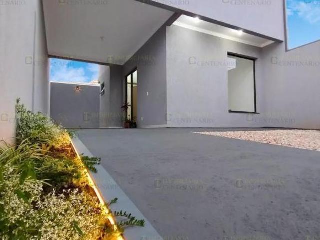 Casa venda em Olímpia
