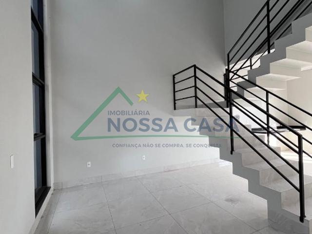 Casa aluguel em Parque das Emas, Lucas do Rio Verde