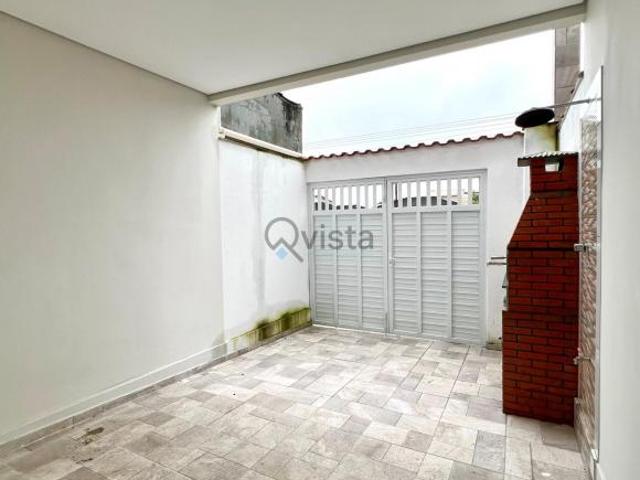 Casa venda em Vila Edna, Guarujá