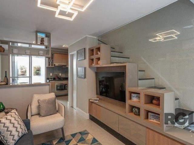 Casa venda em Campo Novo, Porto Alegre