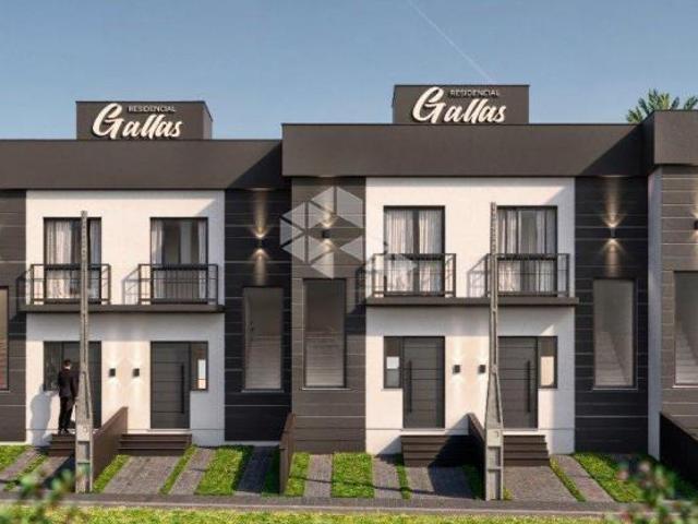 Casa venda em Região Geográfica Imediata de Montenegro, Região Metropolitana de Porto Alegre