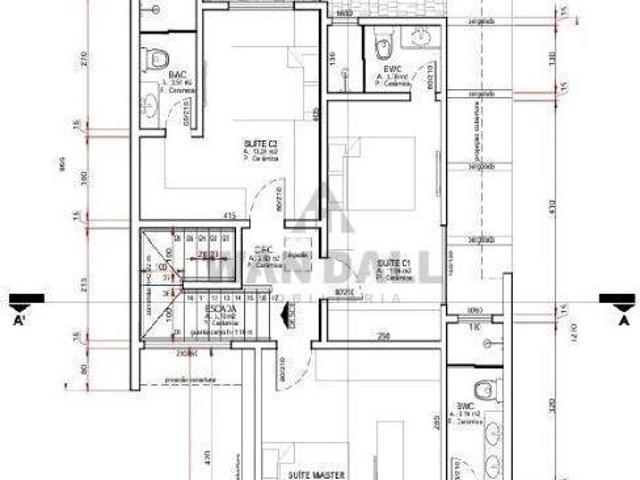 Casa venda em Região Geográfica Imediata de Curitiba, Região Metropolitana de Curitiba