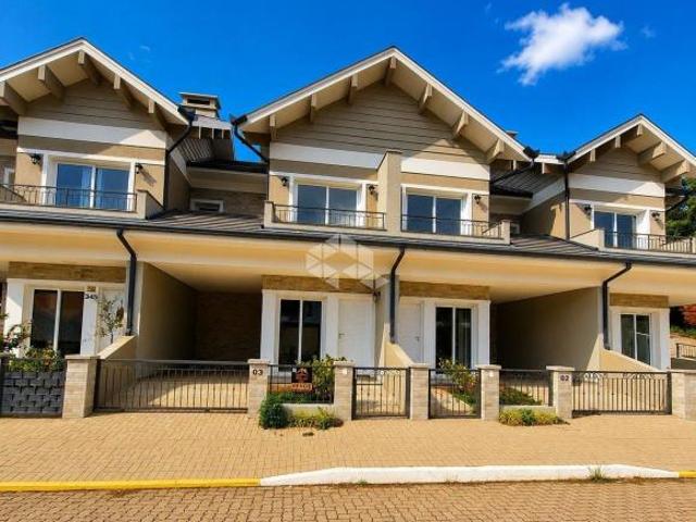 Casa venda em Região Geográfica Imediata de Caxias do Sul, Nova Petrópolis