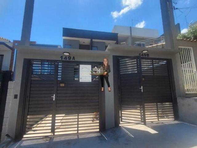Casa venda em Residencial Santo Antônio, Franco da Rocha