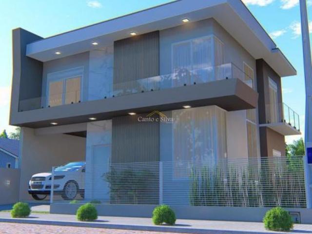 Casa venda em Atlântida Sul, Osório