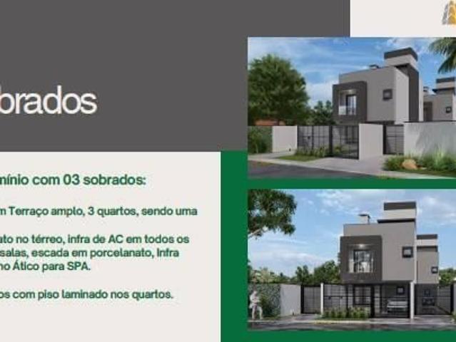 Casa venda em Região Geográfica Imediata de Curitiba, Região Metropolitana de Curitiba