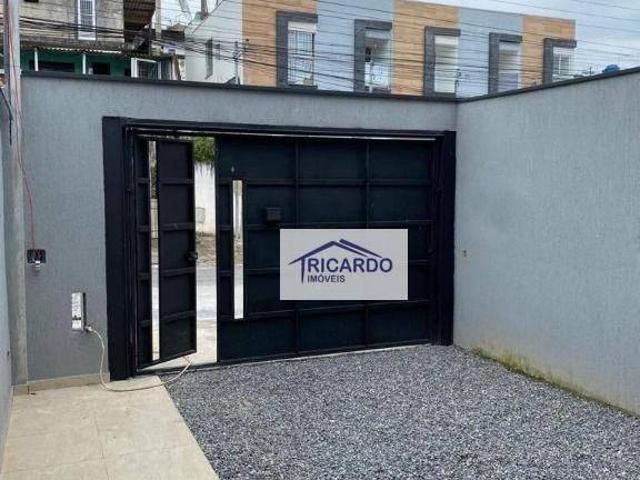 Casa venda em Itaquaquecetuba