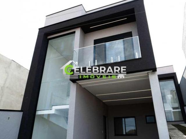 Casa venda em Região Geográfica Imediata de Curitiba, Região Metropolitana de Curitiba