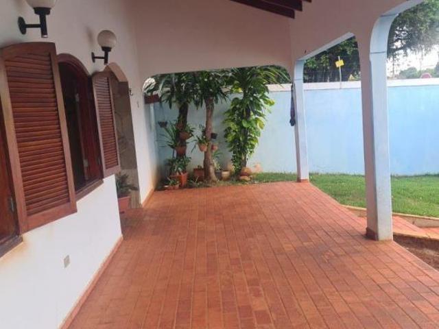 Casa venda em Região Geográfica Imediata de Campo Grande, Campo Grande