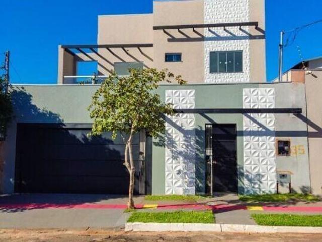 Casa venda em Região Geográfica Imediata de Campo Grande, Campo Grande