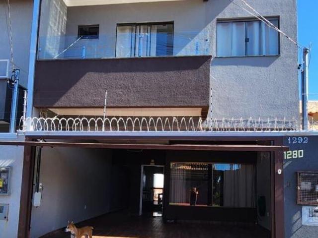 Casa venda em Região Geográfica Imediata de Campo Grande, Campo Grande