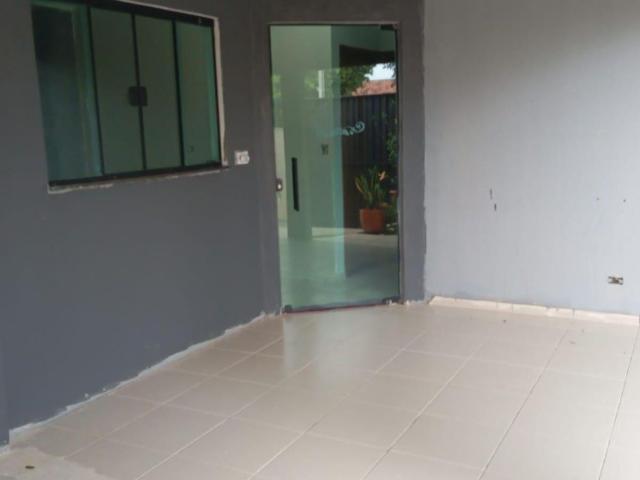 Casa aluguel em Jardim das Nações, Paiçandu