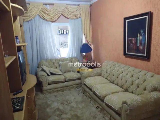 Casa aluguel em Santo André