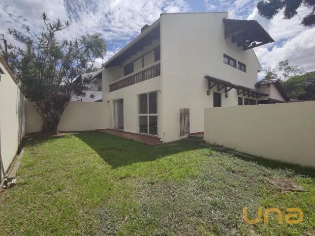 Casa aluguel em Tarumã, Curitiba