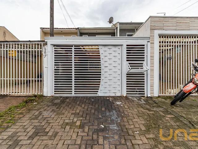Casa aluguel em Curitiba, Região Geográfica Intermediária de Curitiba