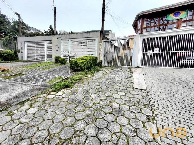Casa aluguel em Vista Alegre, Curitiba