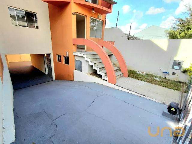 Casa aluguel em Bom Retiro, Curitiba