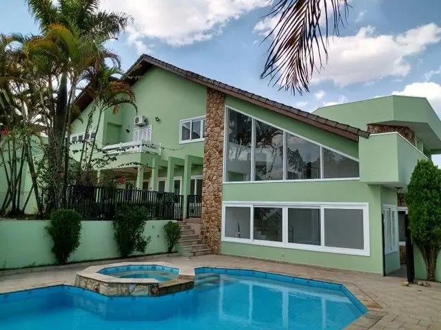 Sobrado aluguel em São Bernardo do Campo, São Paulo