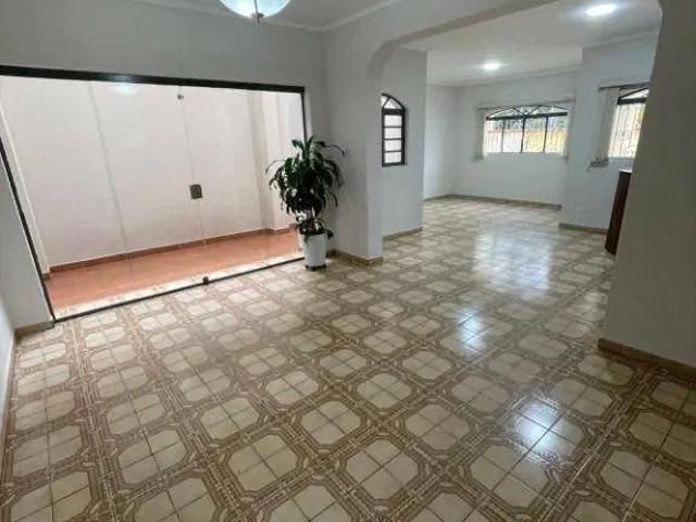 Sobrado aluguel em Santo André