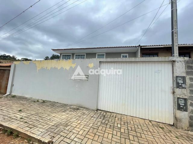 Casa aluguel em Região Geográfica Imediata de Ponta Grossa, Ponta Grossa