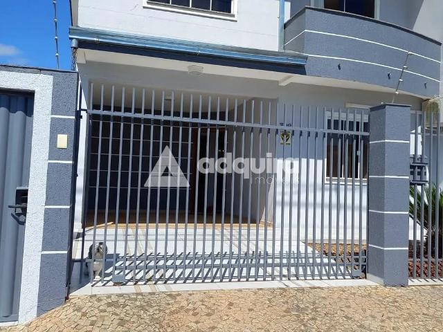 Casa aluguel em Região Geográfica Imediata de Ponta Grossa, Ponta Grossa