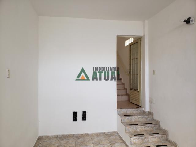 Casa aluguel em Vila Brasil, Londrina