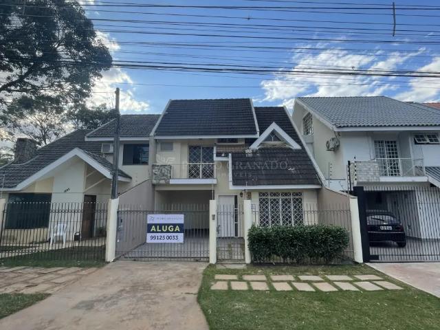 Casa aluguel em Região Geográfica Imediata de Maringá, Maringá