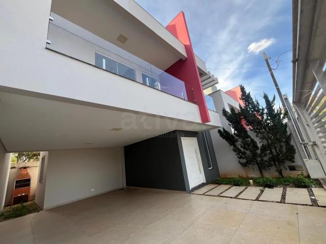 Casa aluguel em Região Geográfica Imediata de Toledo, Toledo