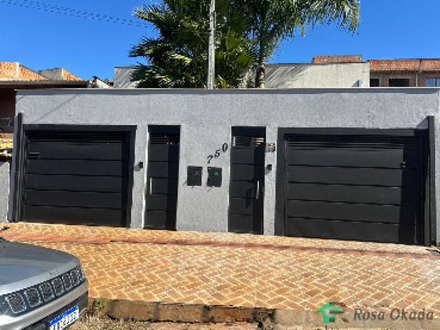 Casa aluguel em Região Geográfica Imediata de Londrina, Londrina