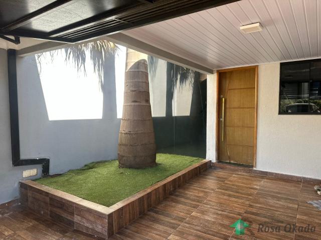 Casa aluguel em Região Geográfica Imediata de Londrina, Londrina