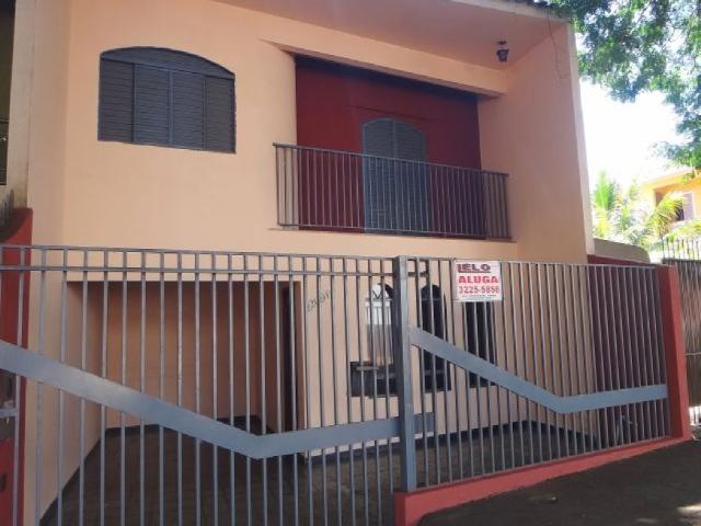 Casa aluguel em Região Geográfica Imediata de Maringá, Maringá