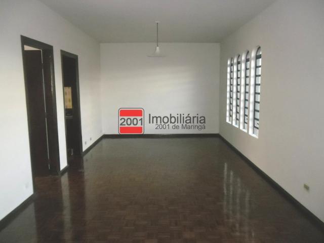 Casa aluguel em Região Geográfica Imediata de Maringá, Maringá