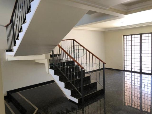 Casa aluguel em Região Geográfica Imediata de Londrina, Londrina