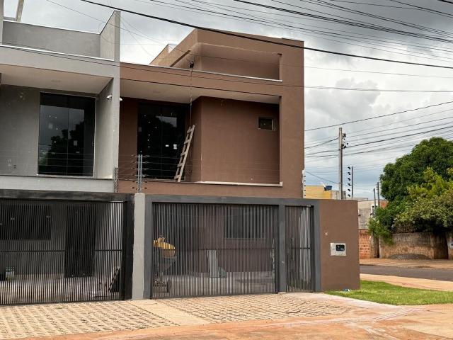 Casa aluguel em Região Geográfica Imediata de Dourados, Dourados