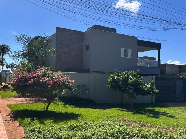 Casa aluguel em Dourados
