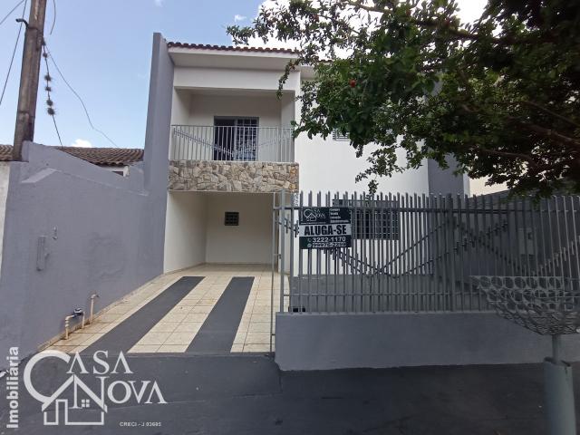 Casa aluguel em Região Geográfica Imediata de Maringá, Maringá
