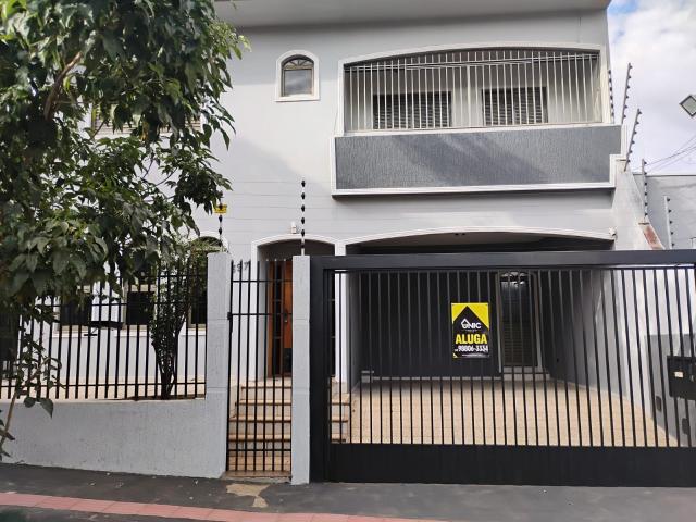 Casa aluguel em Região Geográfica Imediata de Maringá, Maringá