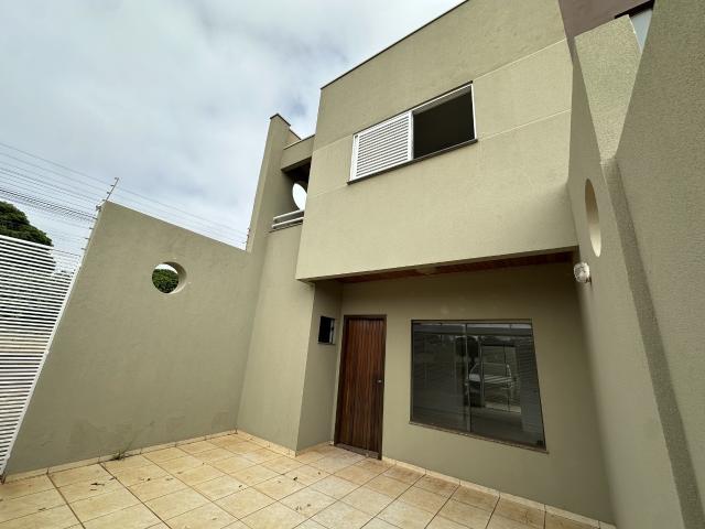 Casa aluguel em Região Geográfica Imediata de Dourados, Dourados
