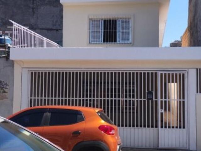 Casa aluguel em Andradina